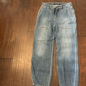 Express Jeans